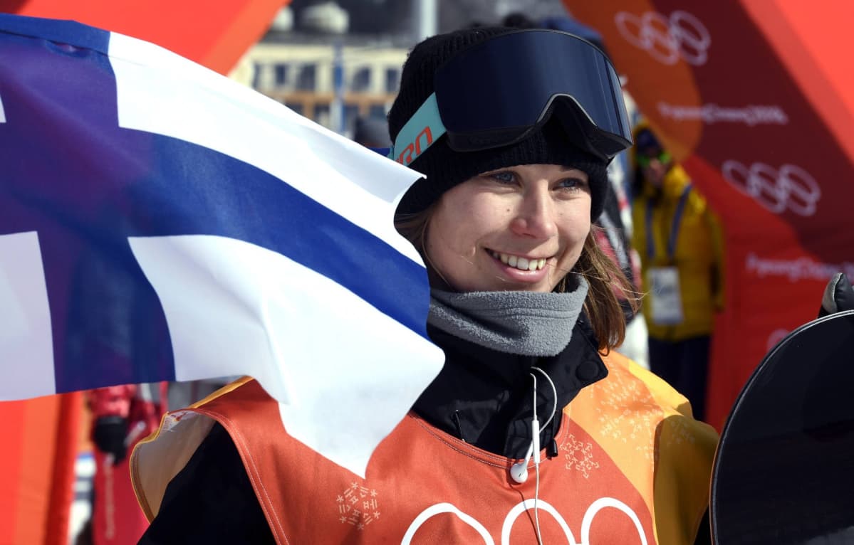 Enni Rukajärvi