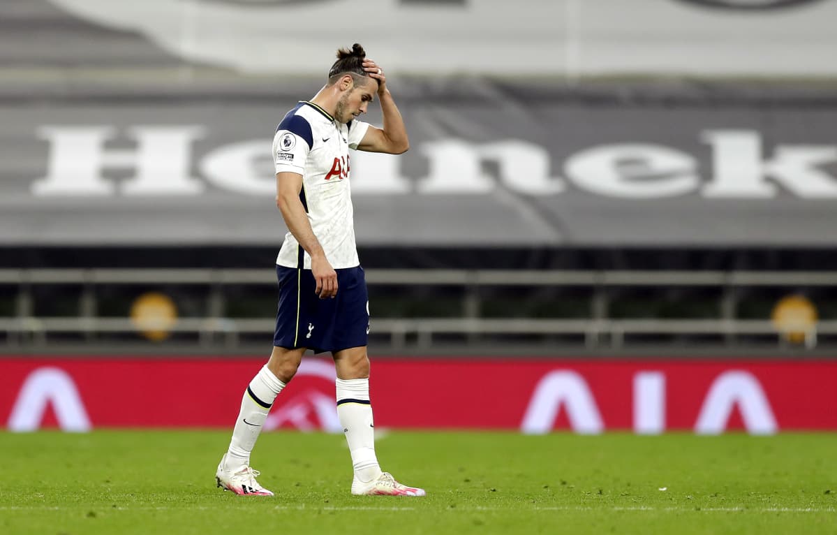 Gareth Bale