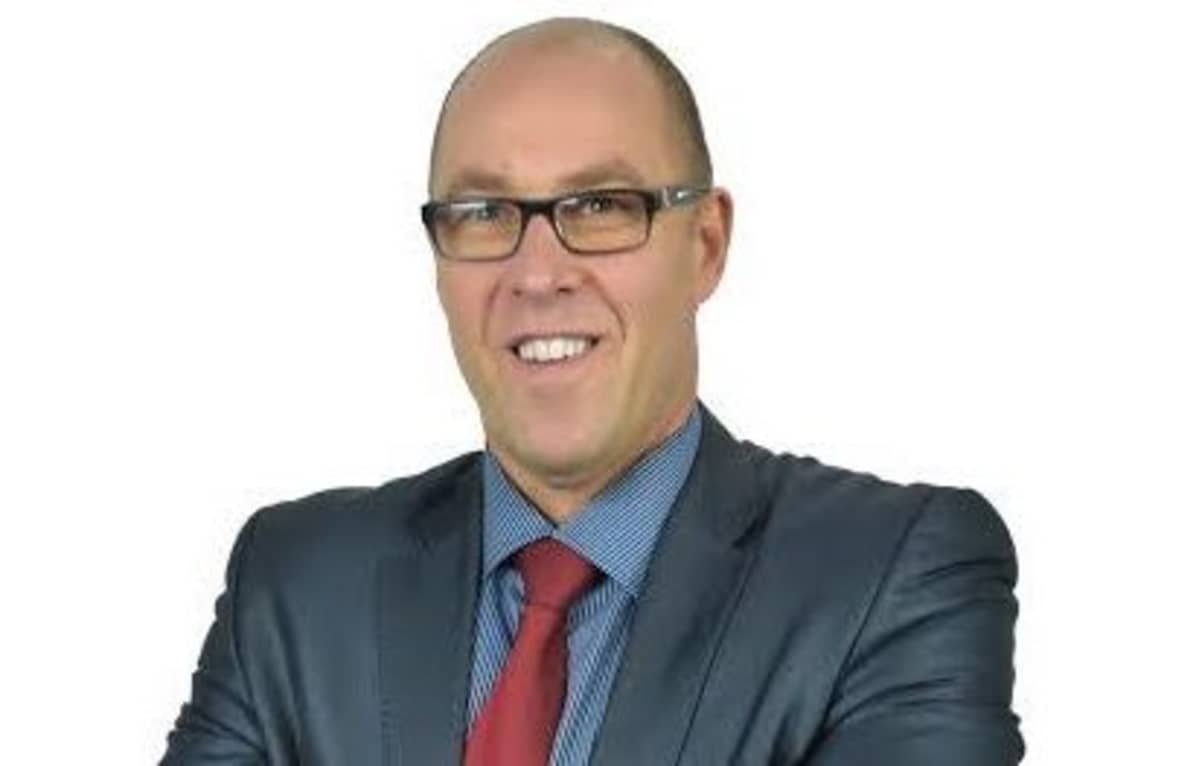 Jouni Lehtimäki