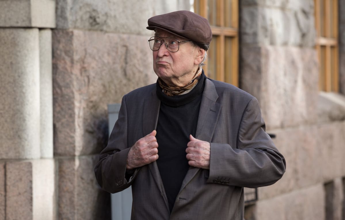 Hannu Salama