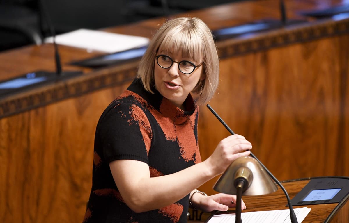 Aino-Kaisa Pekonen