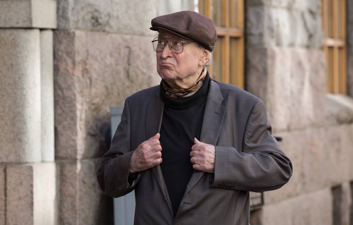 Hannu Salama