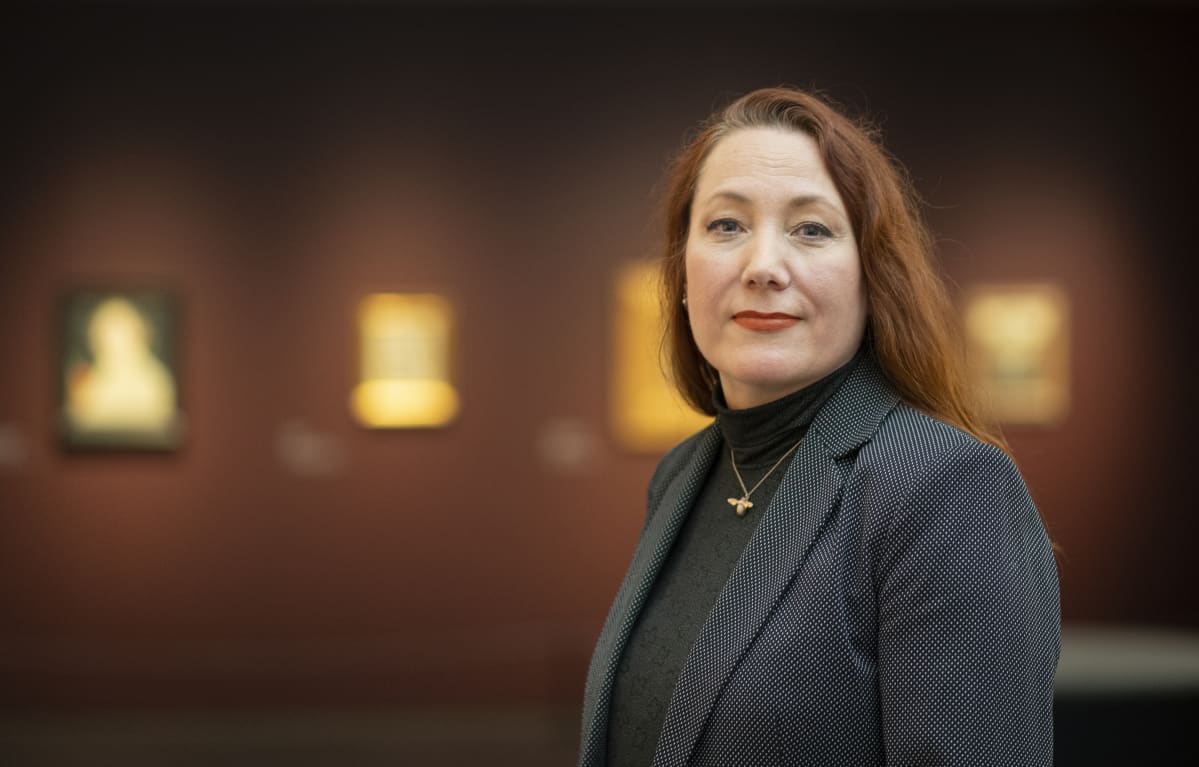 Anna-Maria von Bonsdorff