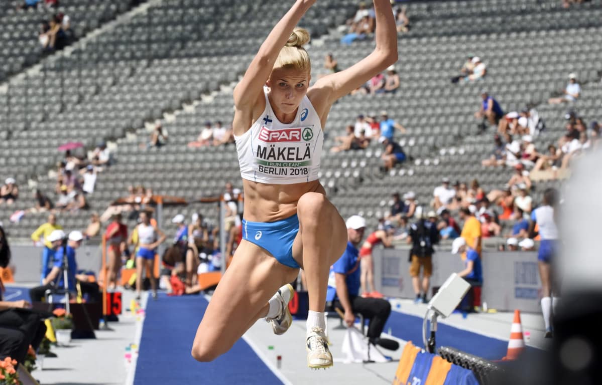 Kristiina Mäkelä
