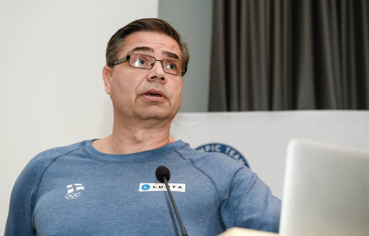 Mika Lehtimäki
