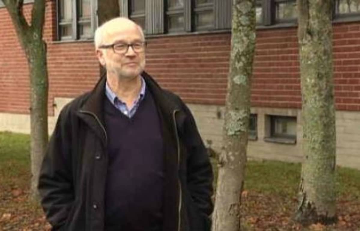Kari Hujanen, pääluottamusmies, Aalto-yliopiston JHL