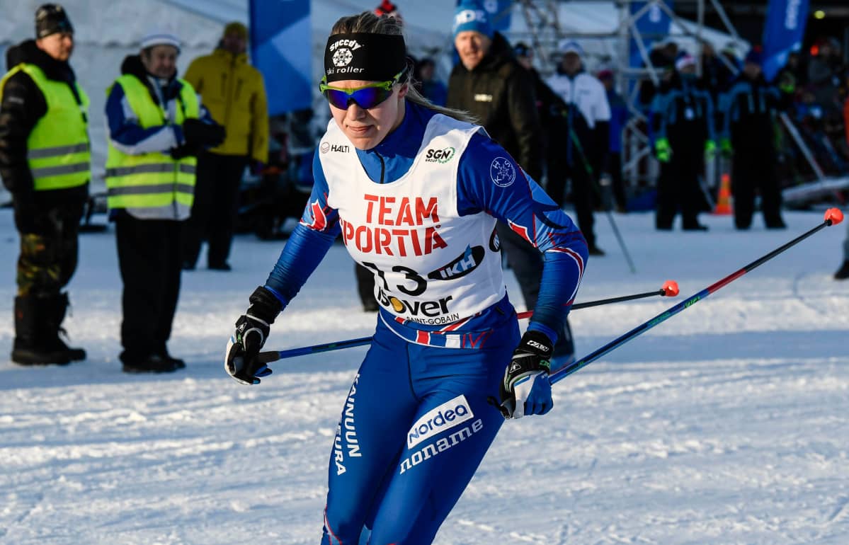 Anita Korva