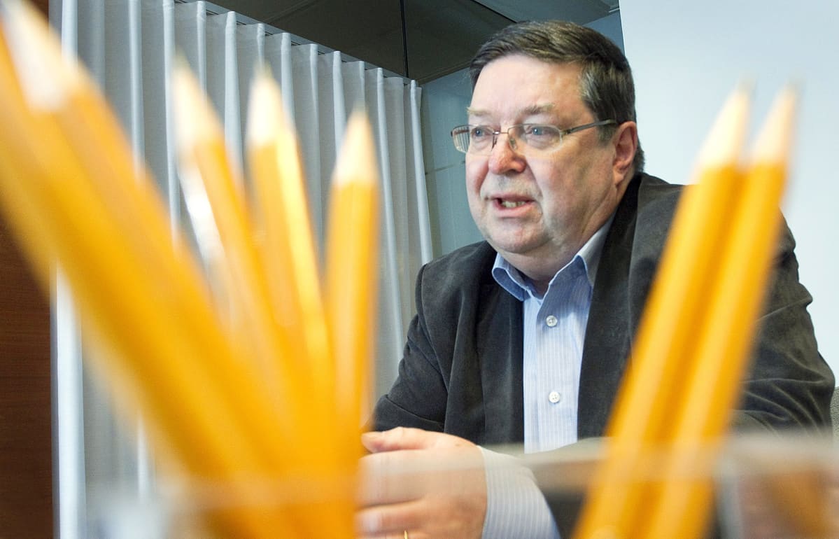 Lasse Laatunen