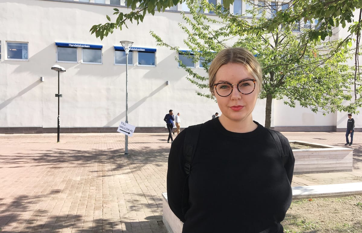 Ylva Wolgast