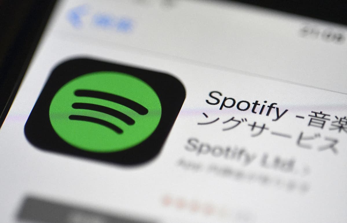 Spotify