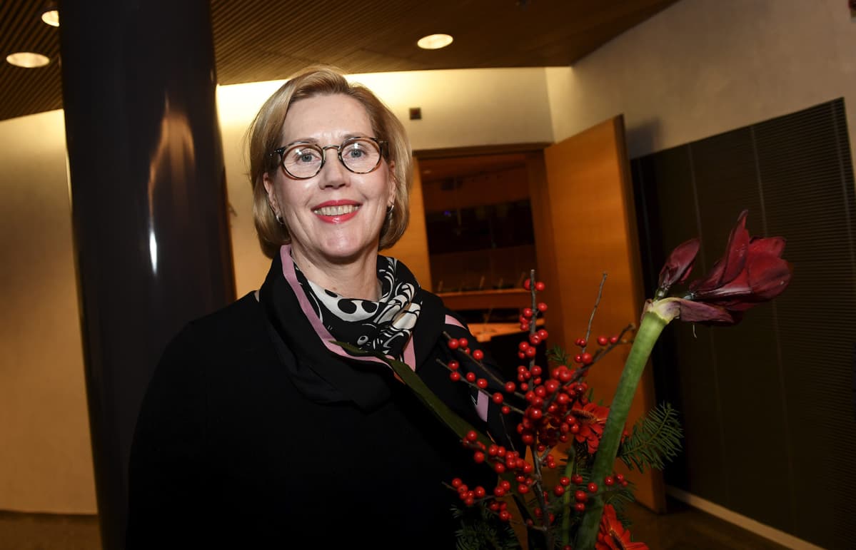 Tuula Haatainen