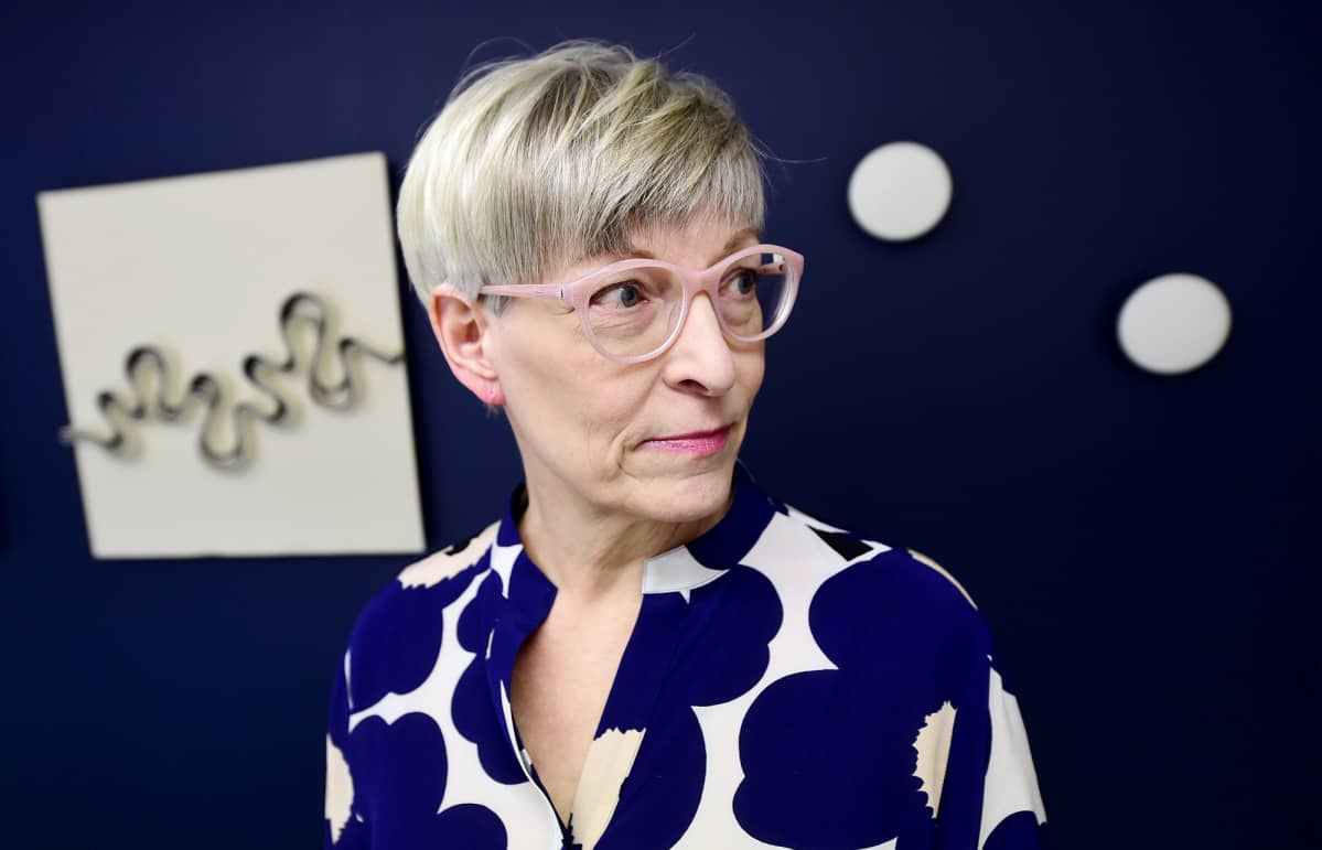 Kirsi Pimiä