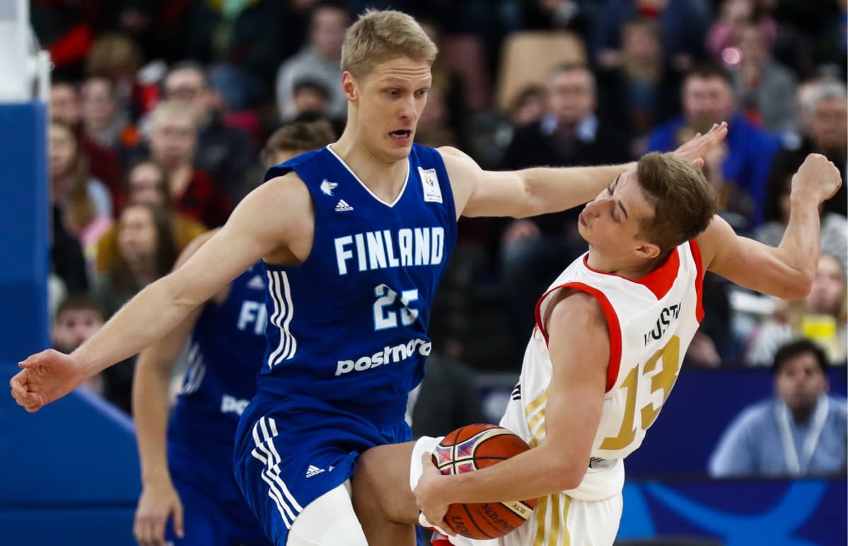 Juho Nenonen