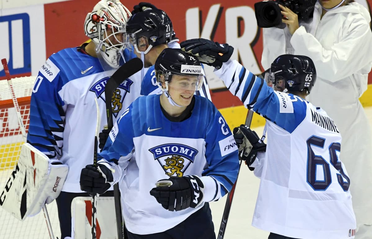 Kaapo Kakko