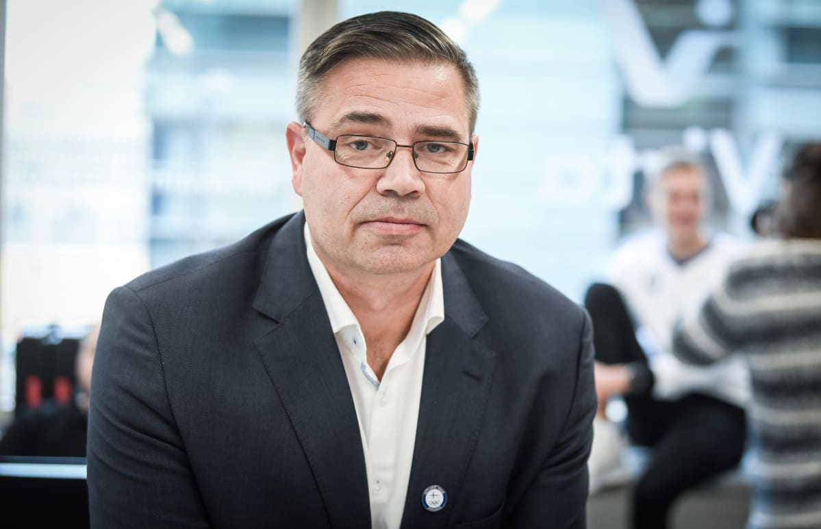 Mika Lehtimäki