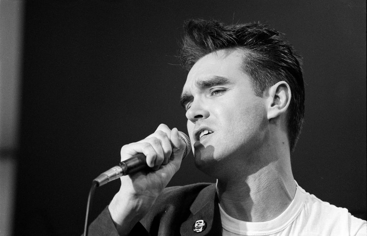 Morrissey