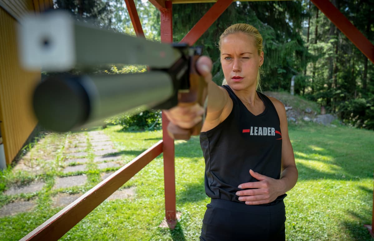 Laura Salminen