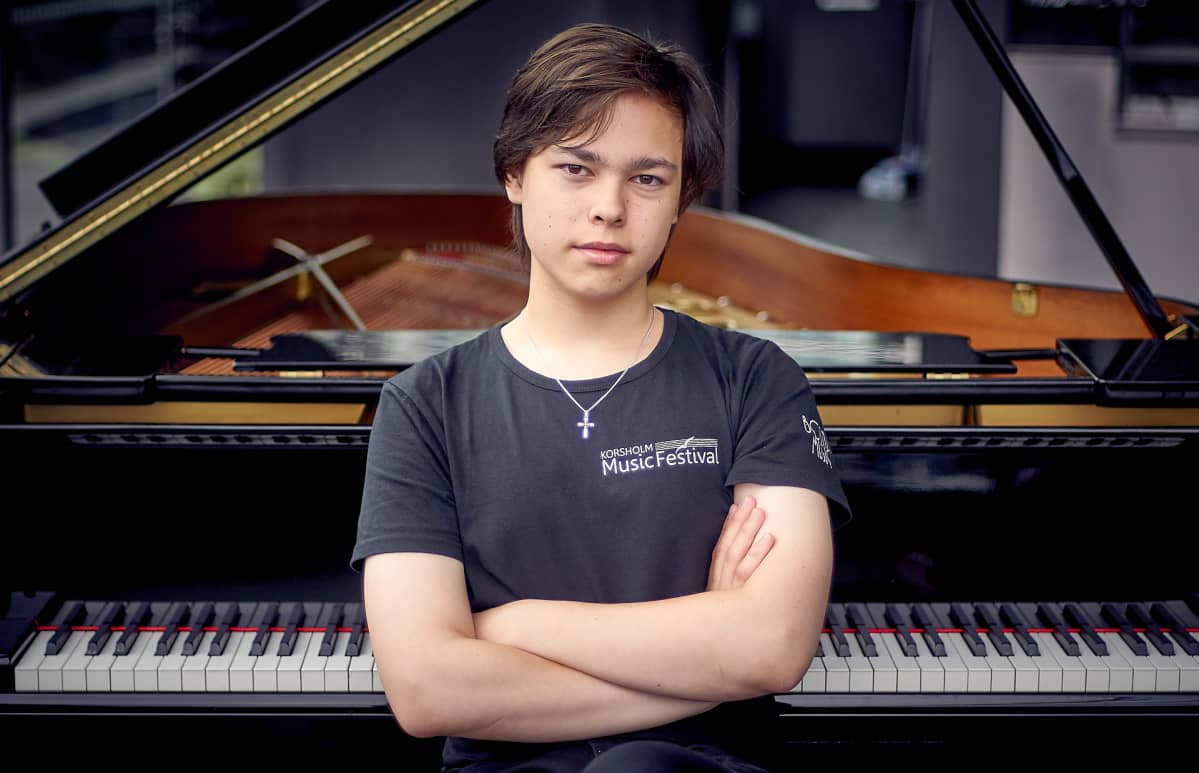 Tarmo Peltokoski