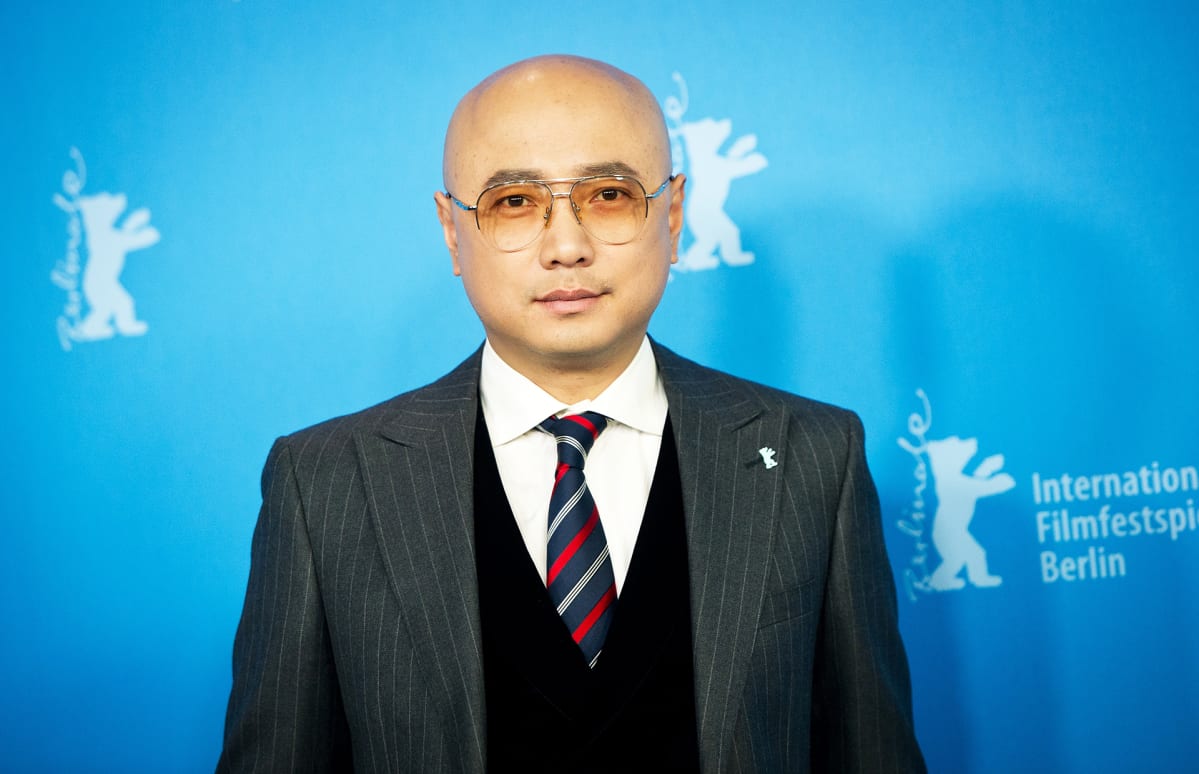 Xu Zheng
