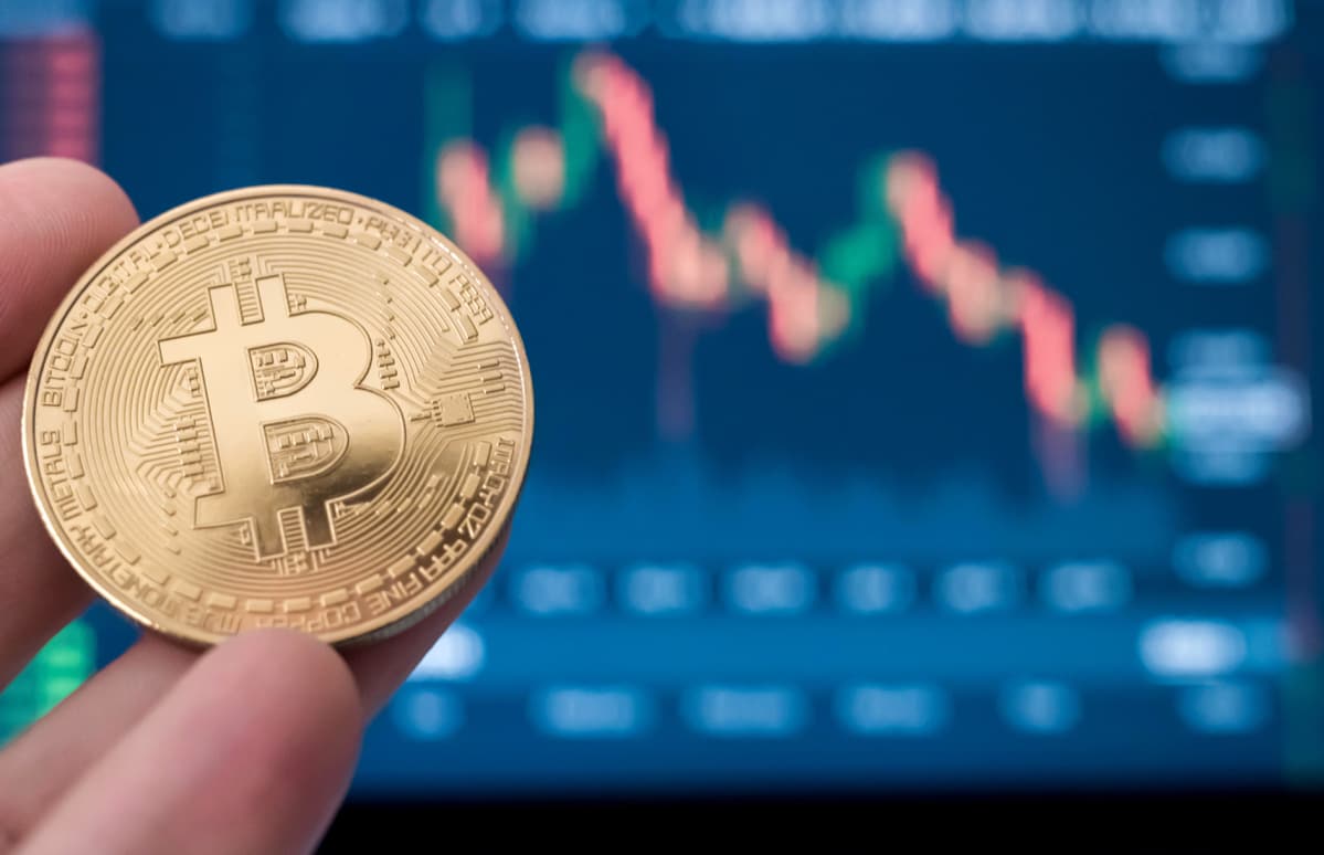 bitcoin ja kurssi