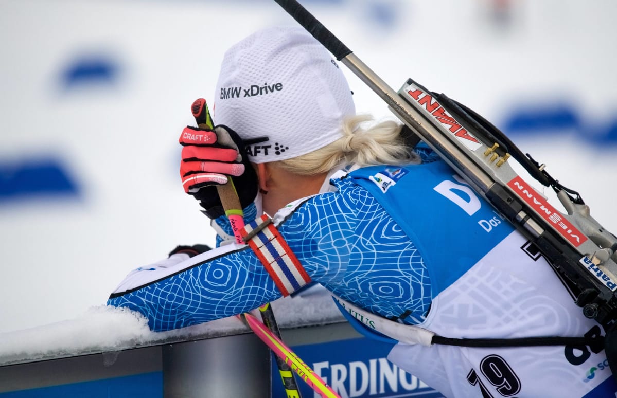 Kaisa Mäkäräinen