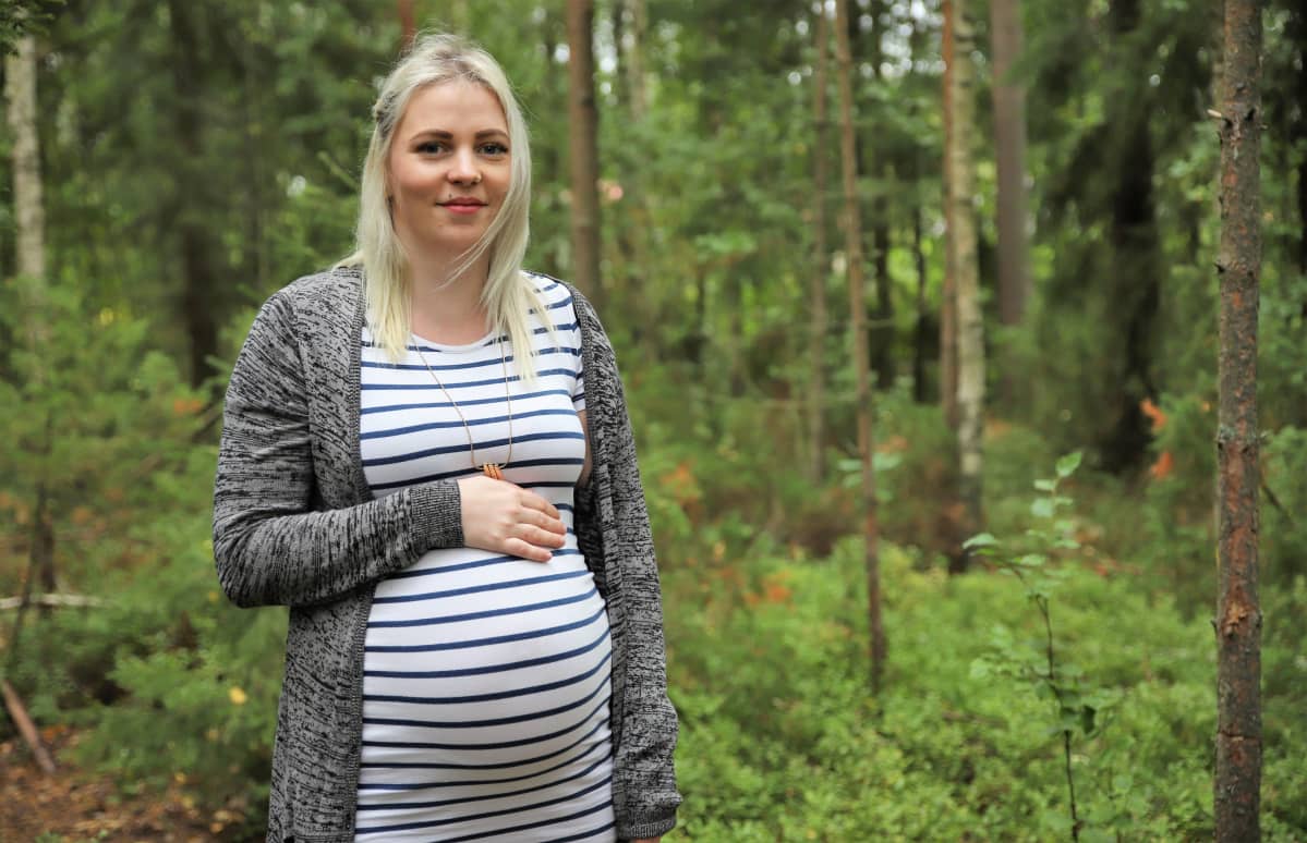 Camilla Alaspää