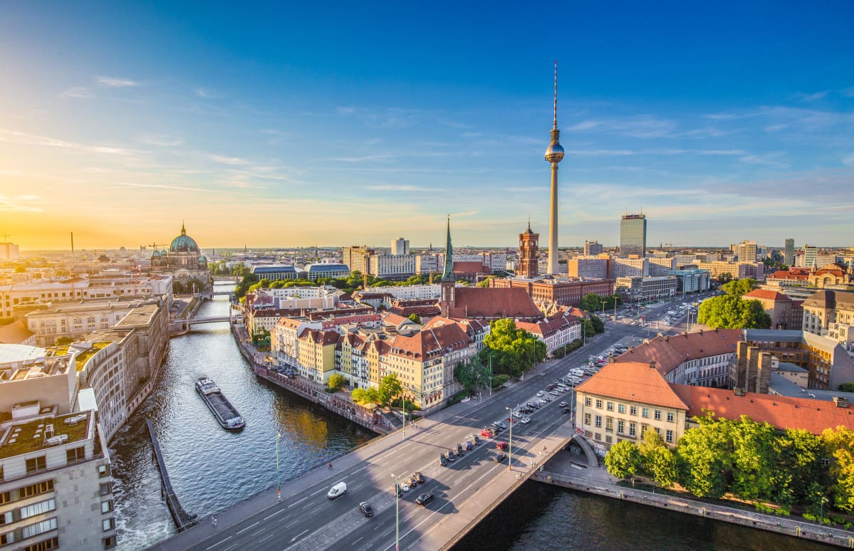 Berlin.