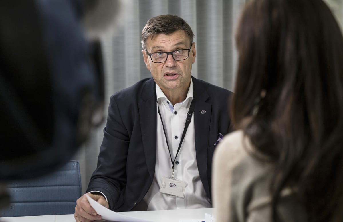 Matti Nissinen