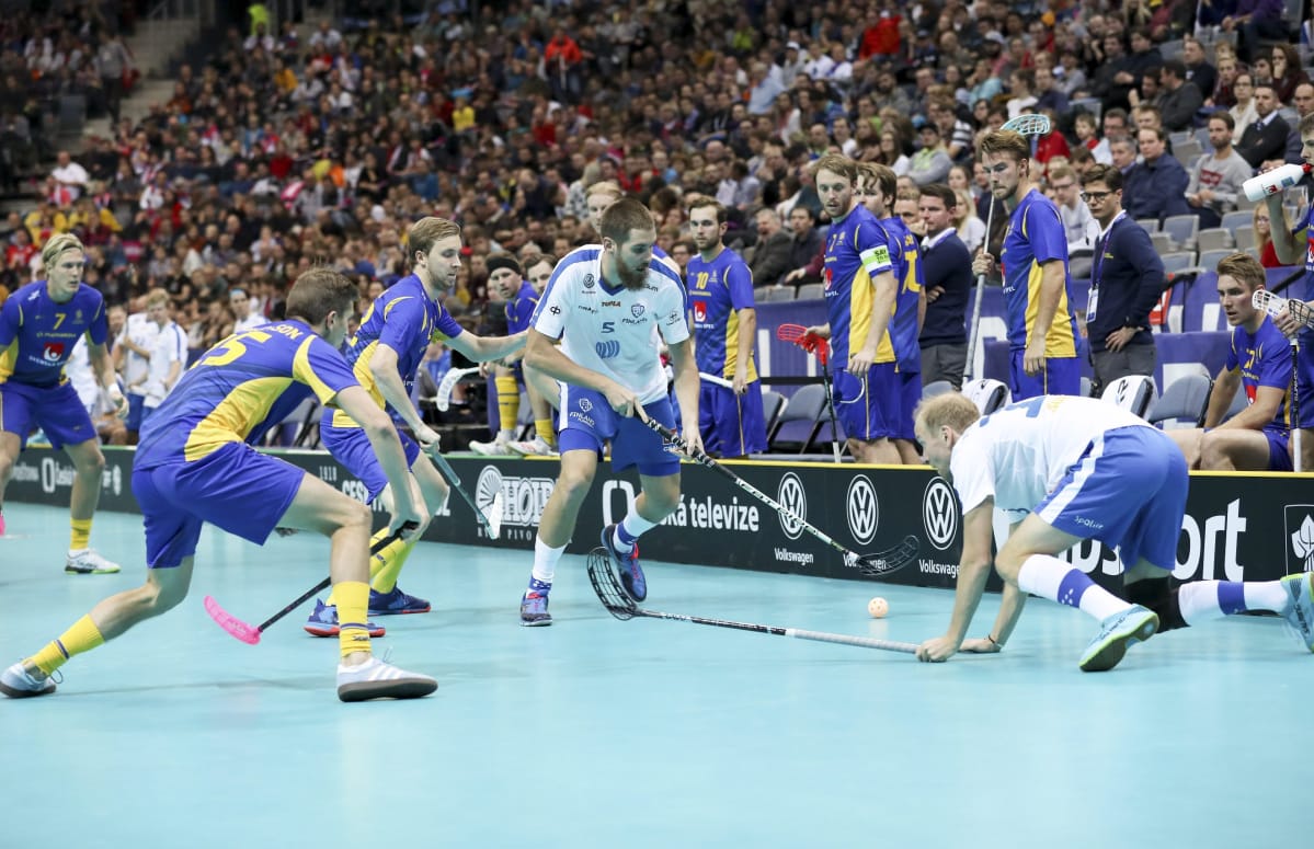 Mikko Hautaniemi