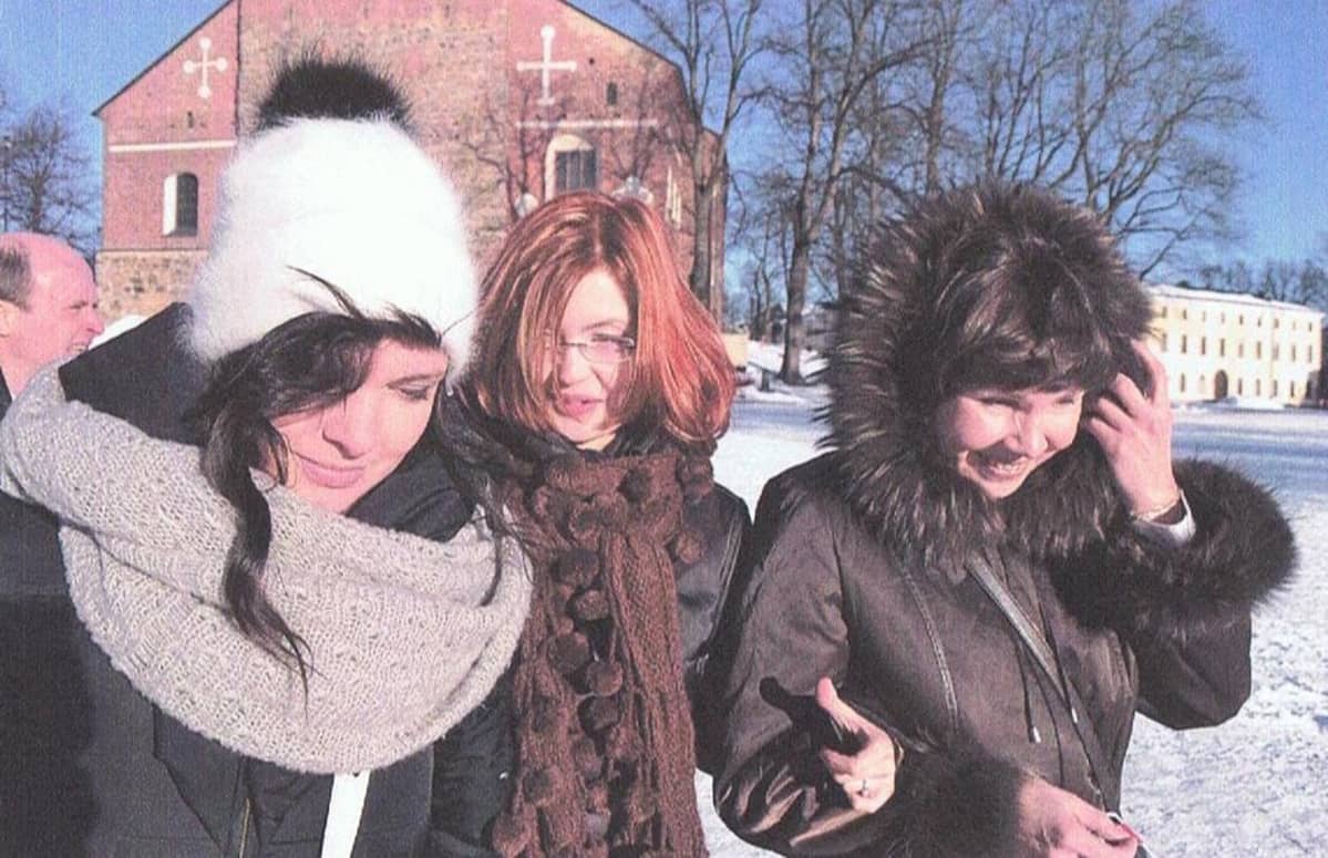 kokkoset