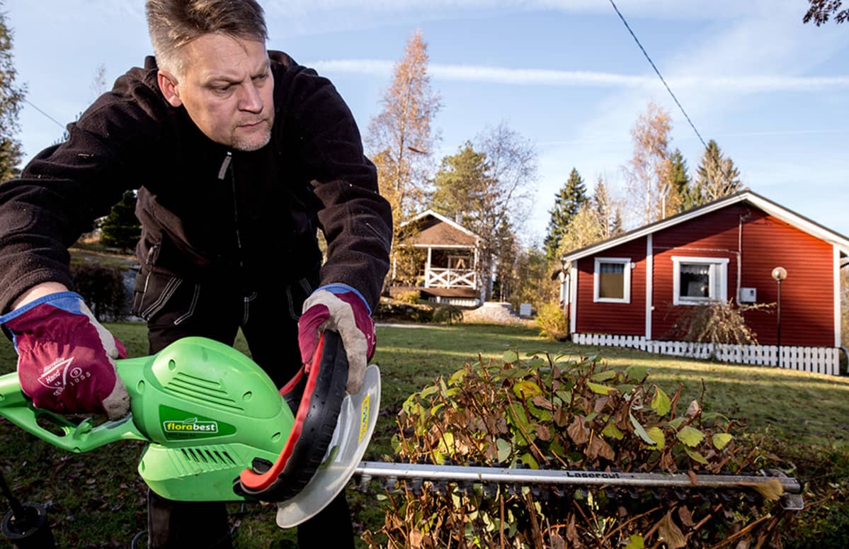 eero leino