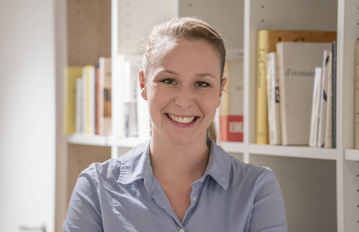 Marion Maréchal