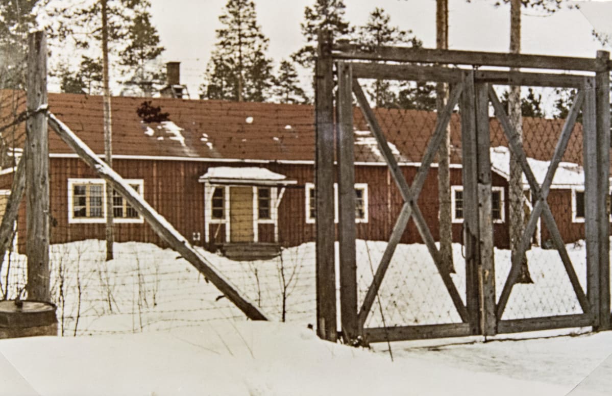 Karvian erityistyölaitos