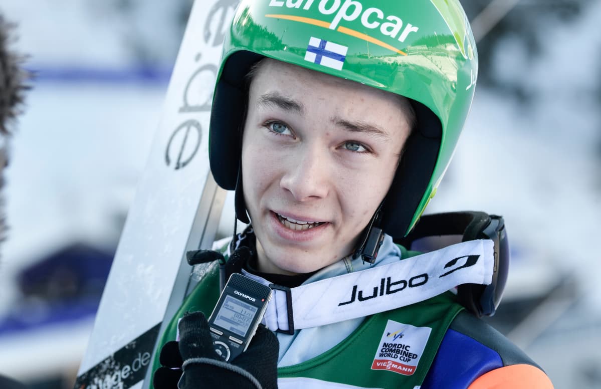 Eero Hirvonen