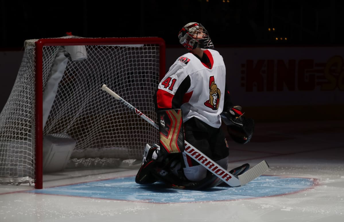 Craig Anderson