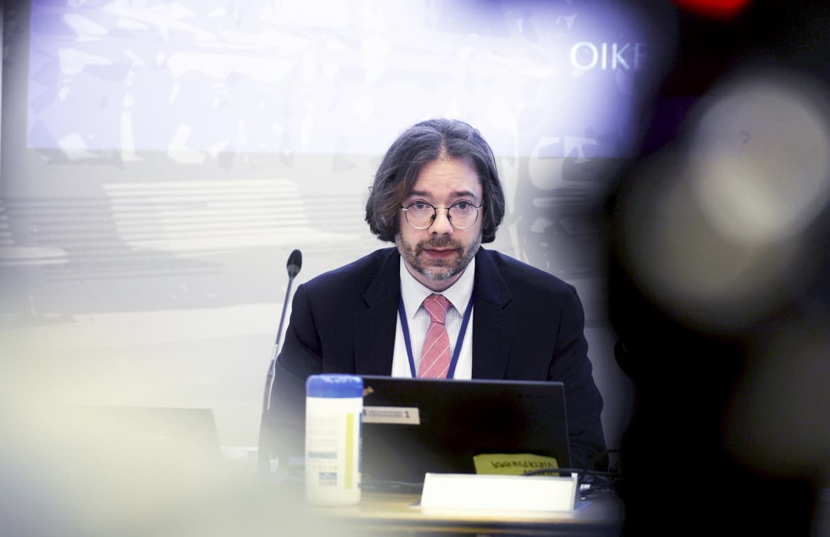 Sami Kiriakos