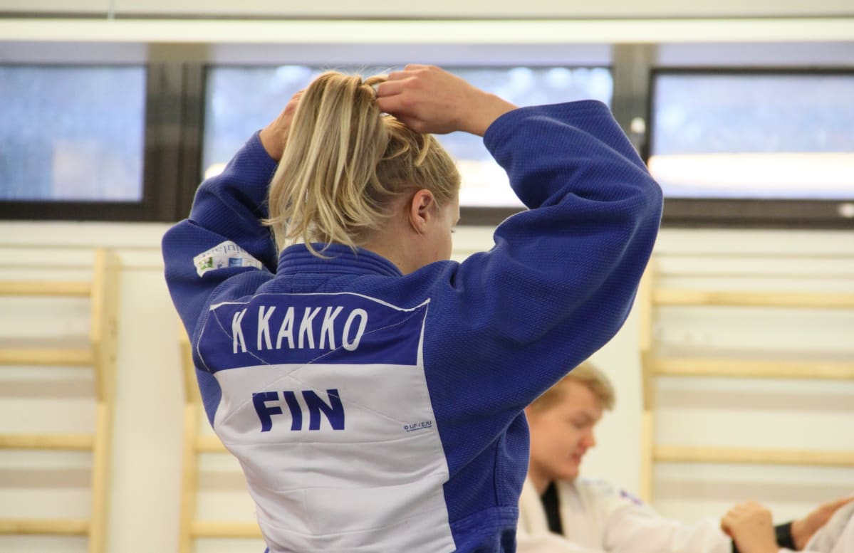 Katri Kakko