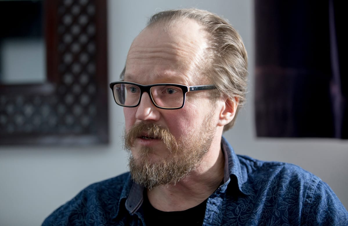 Kai Sadinmaa