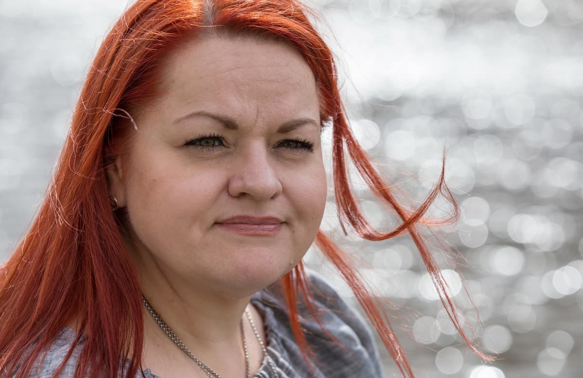 Millariikka Rytkönen