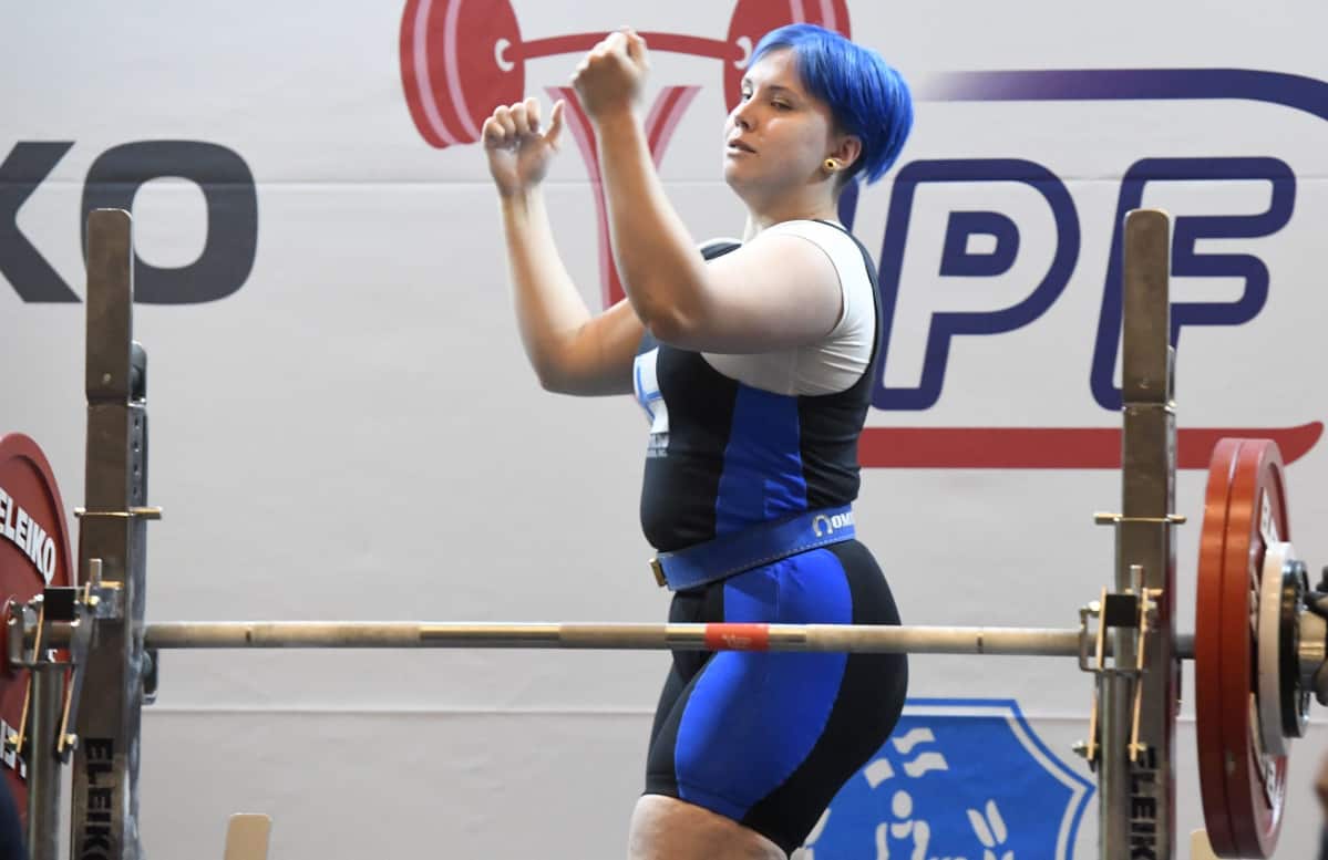 Susanna Törrönen