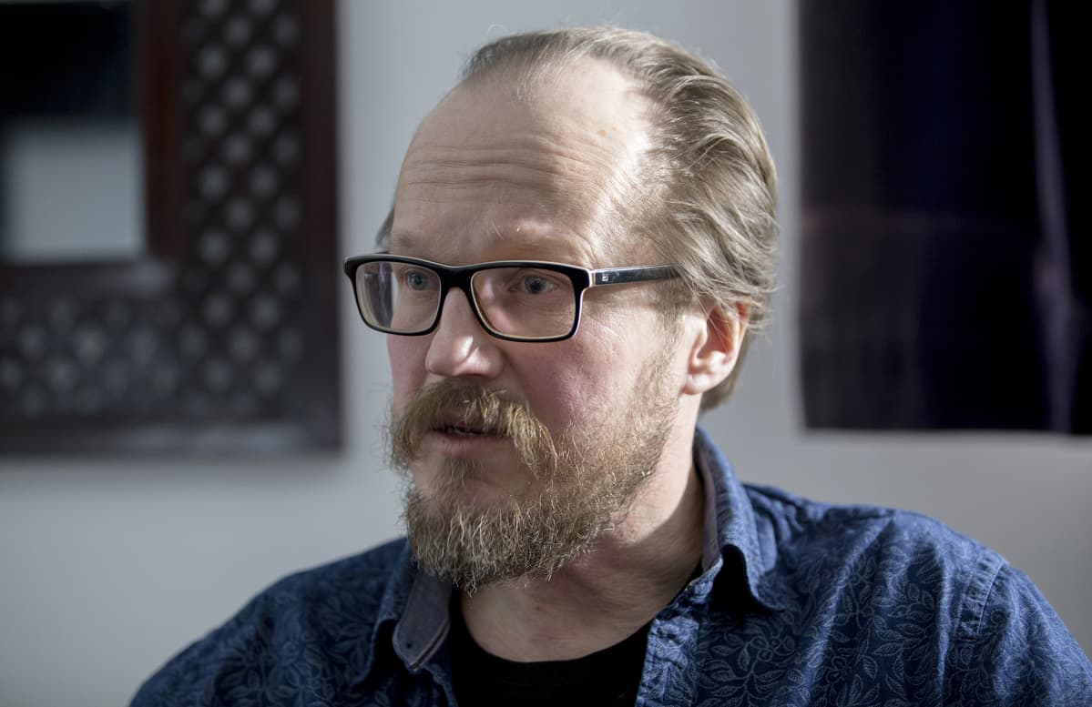 Kai Sadinmaa