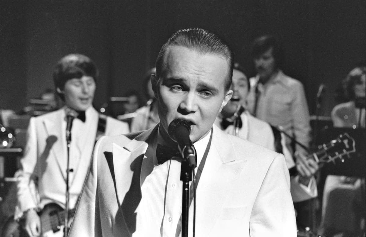 Gösta Sundqvist