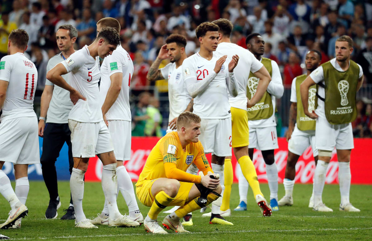 Englanti.