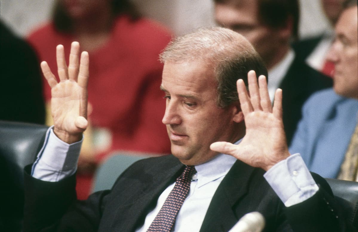 Joe Biden