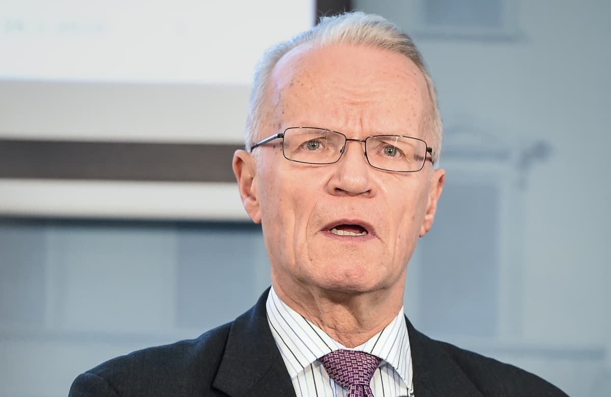 Lauri Tarasti.