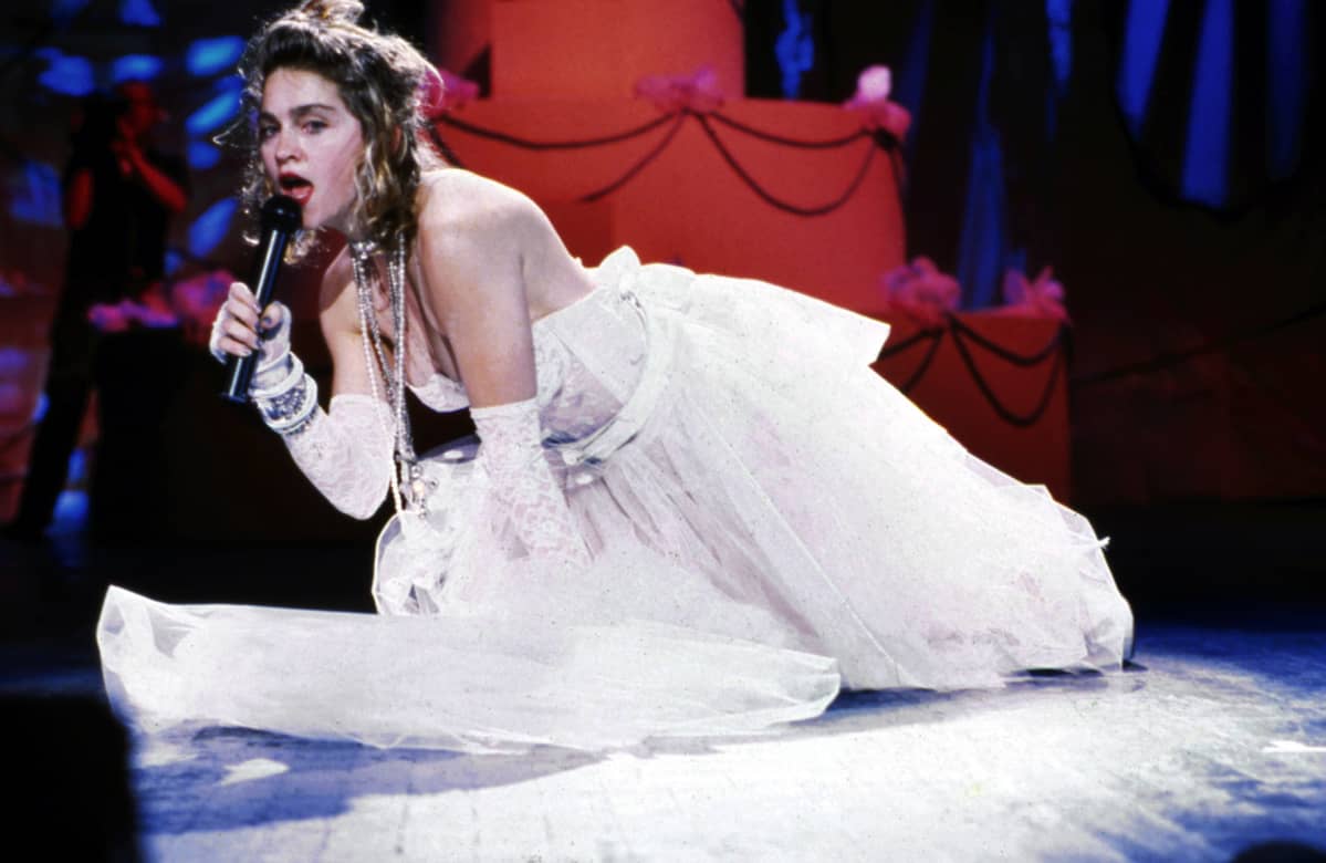 Madonna