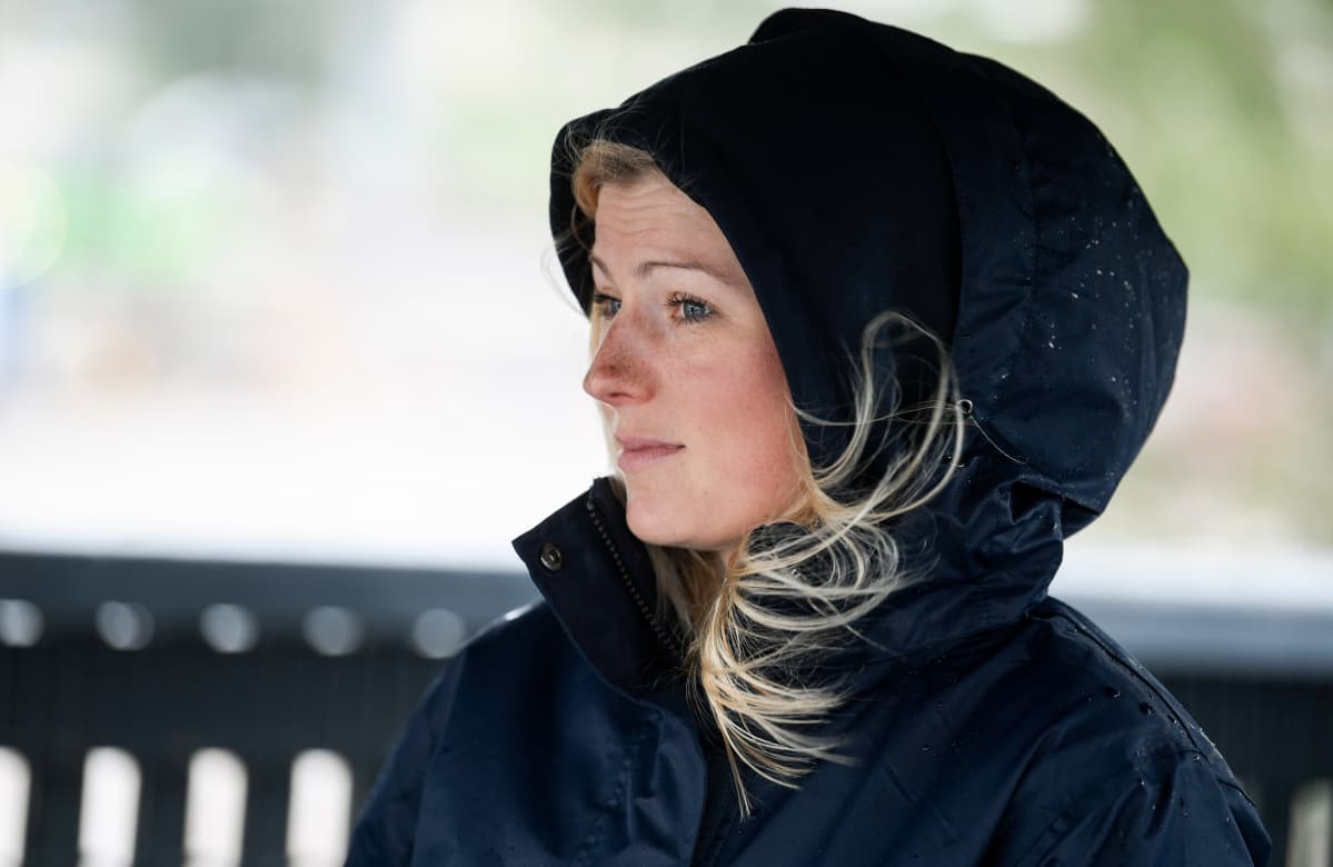 Lotta Lepistö