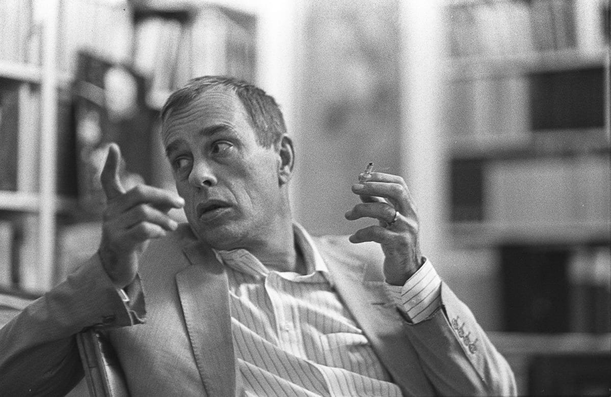 Jörn Donner