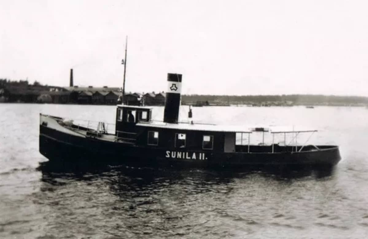 Sunila II