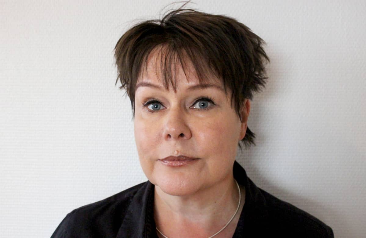 Benita Heiskanen